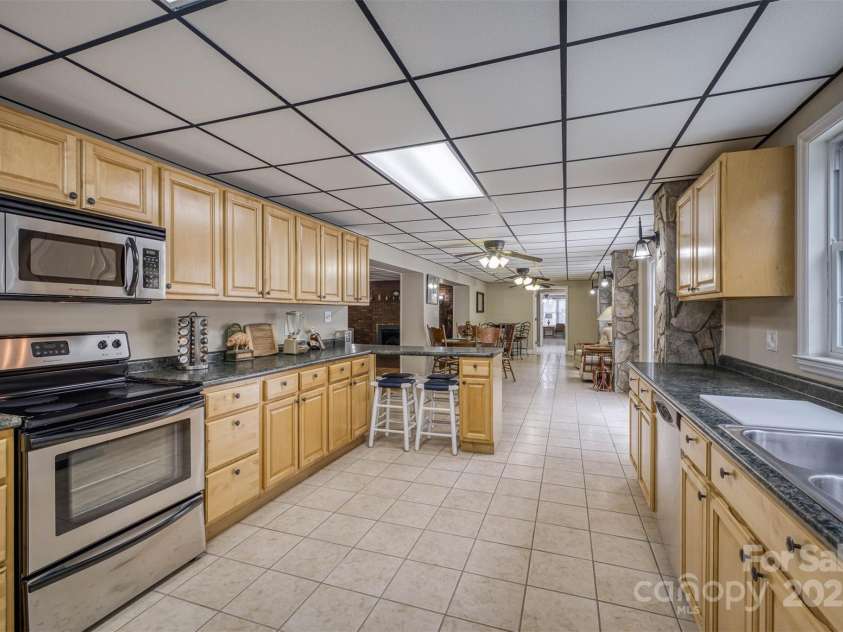 200 Little Acres Drive, Marion, NC 28752.  MLS# CAR4268470, YatesRealty ID 2458. 