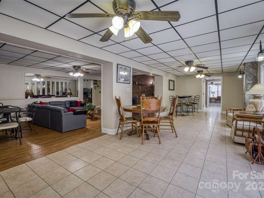 200 Little Acres Drive, Marion, NC 28752.  MLS# CAR4268470, YatesRealty ID 2458. 