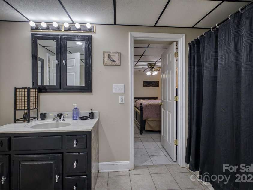 200 Little Acres Drive, Marion, NC 28752.  MLS# CAR4268470, YatesRealty ID 2458. 