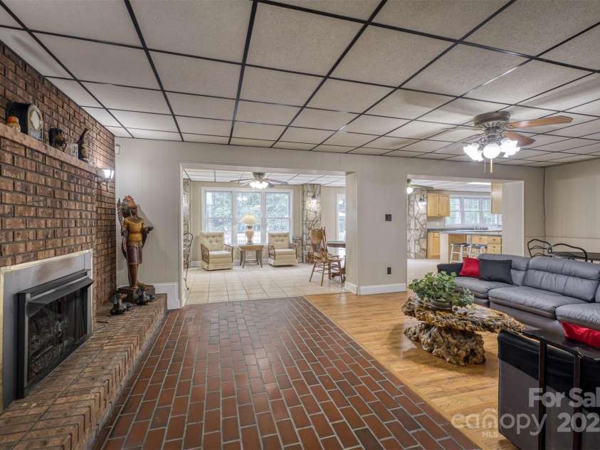 200 Little Acres Drive, Marion, NC 28752.  MLS# CAR4268470, YatesRealty ID 2458. 