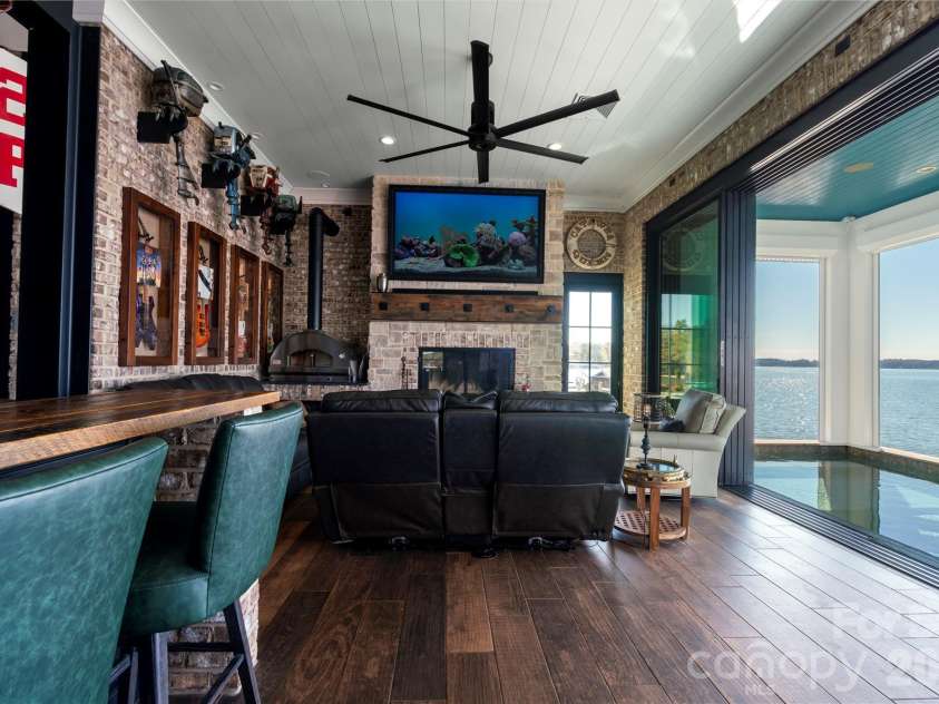4835 Kiser Island Road, Terrell, NC 28682.  MLS# CAR4379582, YatesRealty ID 24580. 