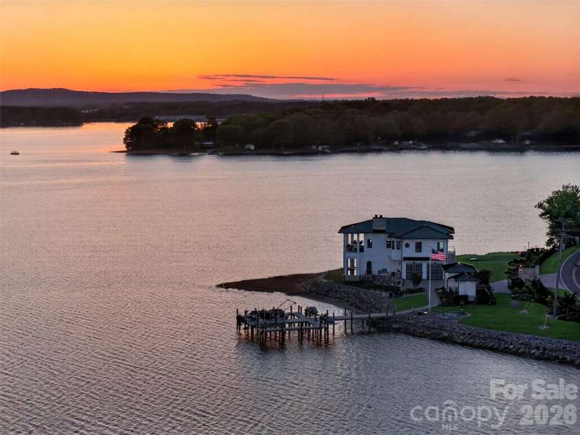 4835 Kiser Island Road, Terrell, NC 28682.  MLS# CAR4379582, YatesRealty ID 24580. 