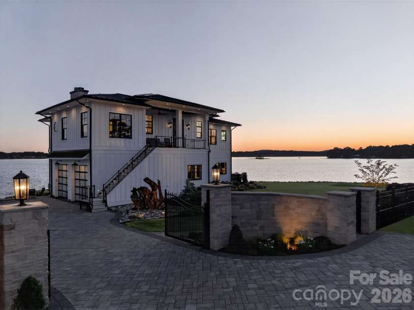 4835 Kiser Island Road, Terrell, NC 28682.  MLS# CAR4379582, YatesRealty ID 24580. 