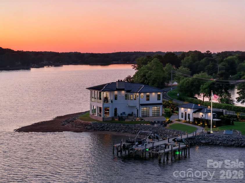 4835 Kiser Island Road, Terrell, NC 28682.  MLS# CAR4379582, YatesRealty ID 24580. 