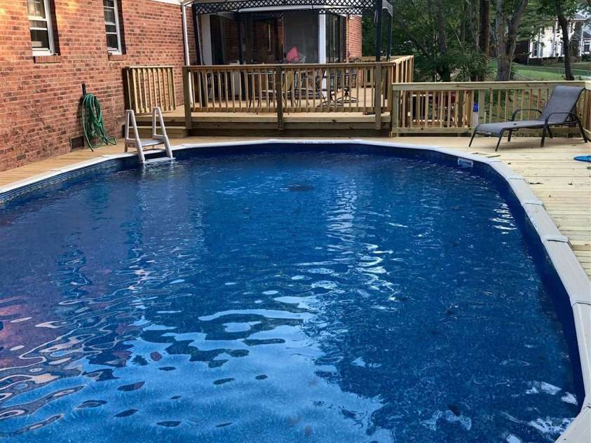 106 Condover Place, Charlotte, NC 28270.  MLS# CAR4268286, YatesRealty ID 24581. 