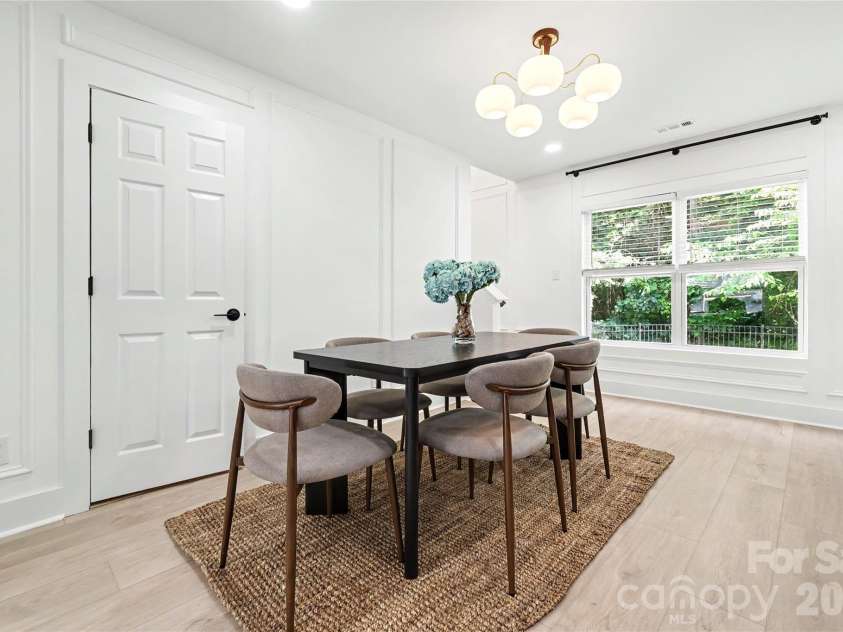 1213 Allegiance Drive, Charlotte, NC 28217.  MLS# CAR4367482, YatesRealty ID 24583. 