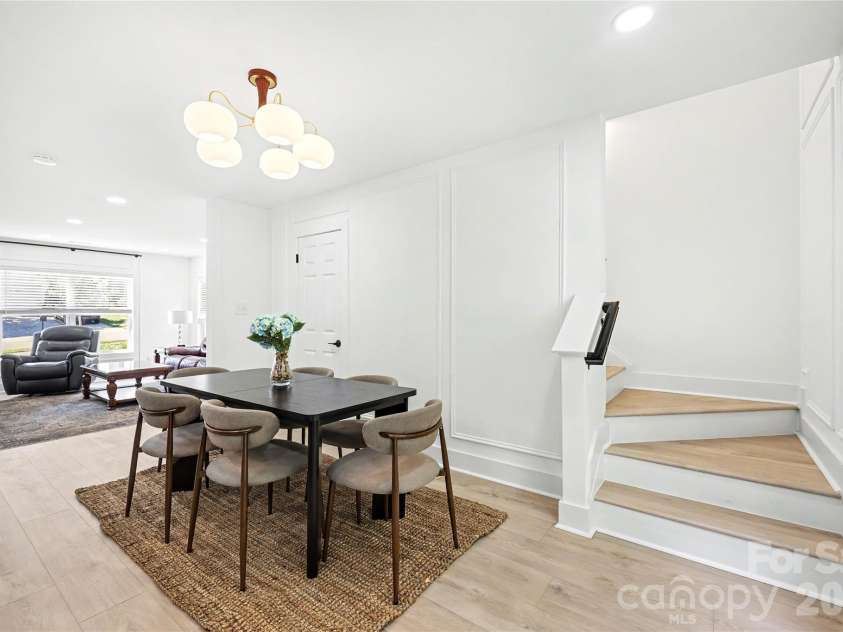1213 Allegiance Drive, Charlotte, NC 28217.  MLS# CAR4367482, YatesRealty ID 24583. 