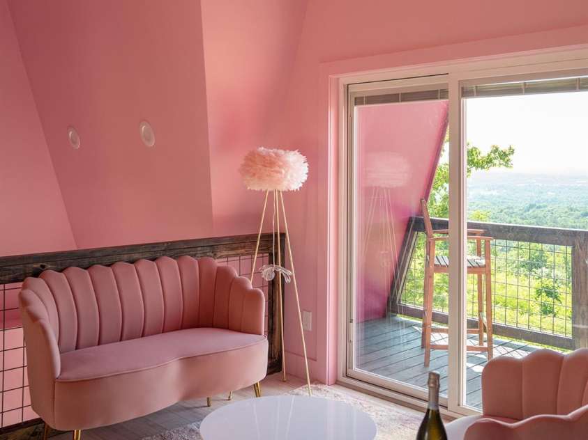 75 Treehouse Haven, Asheville, NC 28804.  MLS# CAR4268063, YatesRealty ID 24583. 