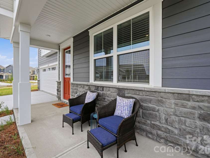2663 Tillman Street, Monroe, NC 28112.  MLS# CAR4383019, YatesRealty ID 24584. 