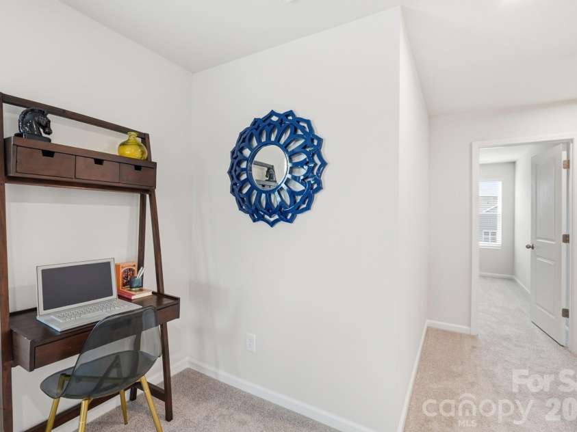 2663 Tillman Street, Monroe, NC 28112.  MLS# CAR4383019, YatesRealty ID 24584. 
