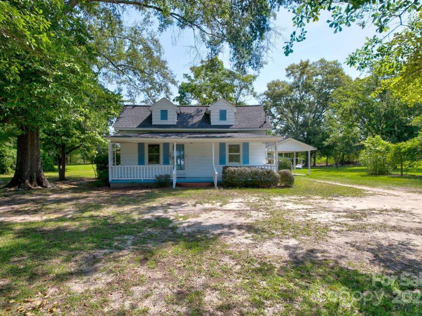 4070 Timrod Road, Bethune, SC 29009.  MLS# CAR4278257, YatesRealty ID 24584. 