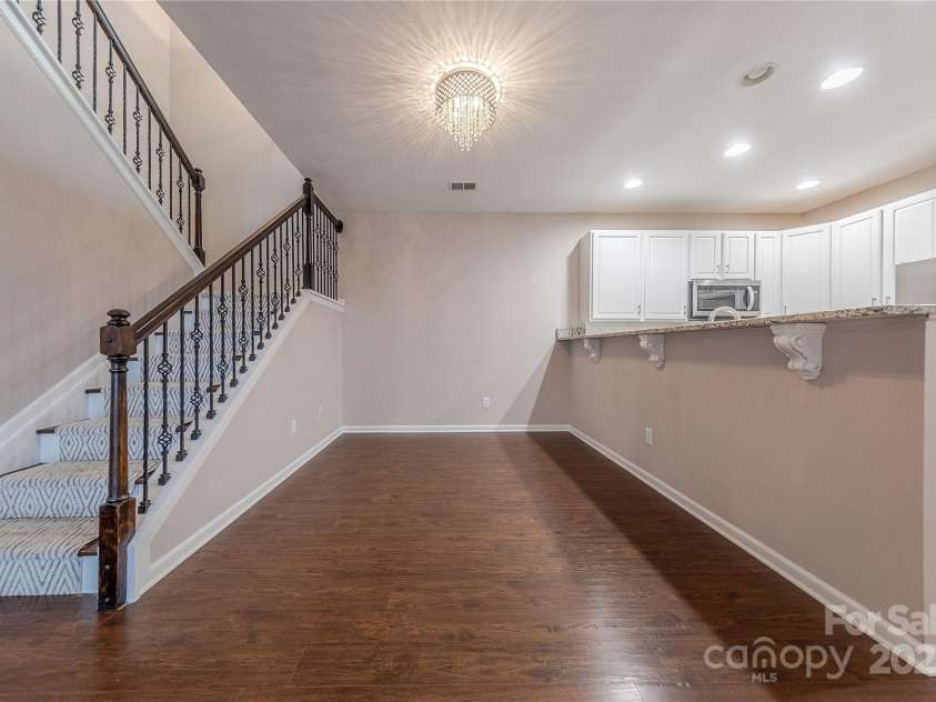 8603 Bookwalter Court, Charlotte, NC 28277.  MLS# CAR4286870, YatesRealty ID 24586. 