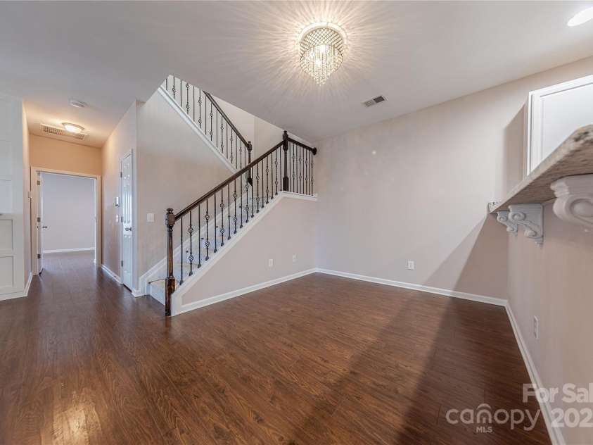 8603 Bookwalter Court, Charlotte, NC 28277.  MLS# CAR4286870, YatesRealty ID 24586. 
