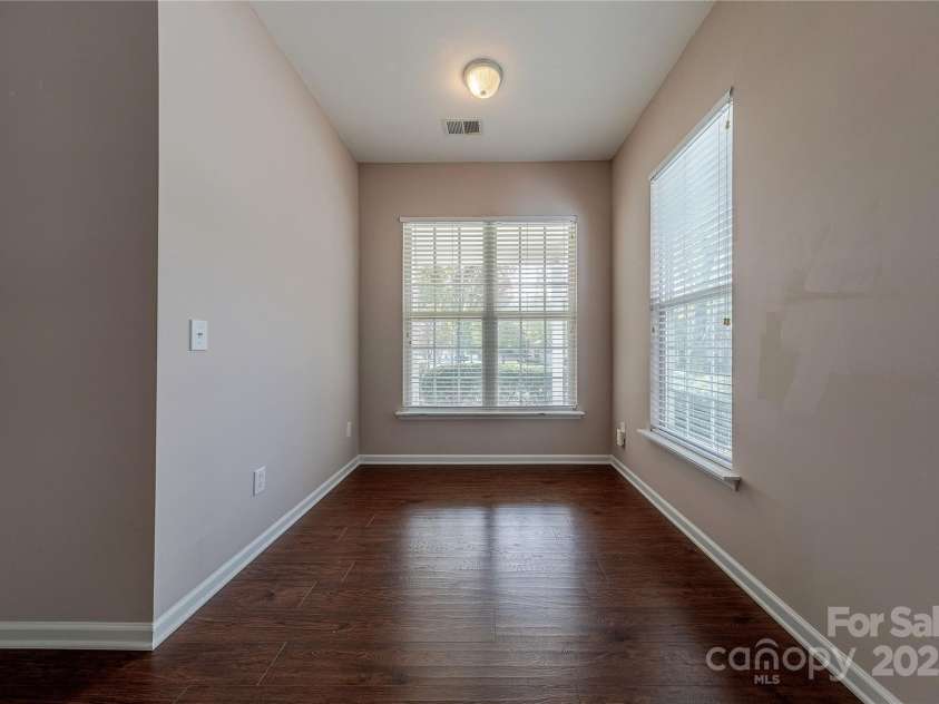 8603 Bookwalter Court, Charlotte, NC 28277.  MLS# CAR4286870, YatesRealty ID 24586. 