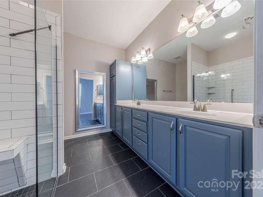 8603 Bookwalter Court, Charlotte, NC 28277.  MLS# CAR4286870, YatesRealty ID 24586. 