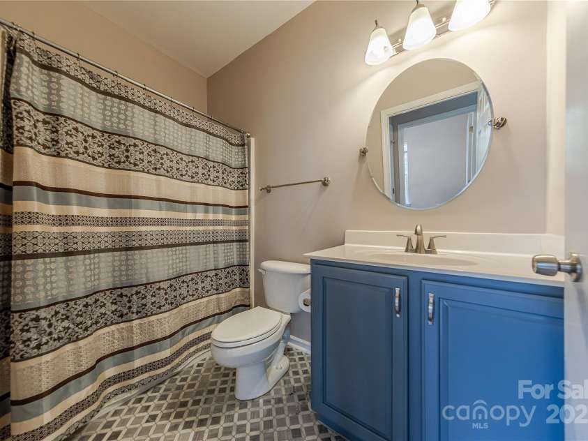 8603 Bookwalter Court, Charlotte, NC 28277.  MLS# CAR4286870, YatesRealty ID 24586. 