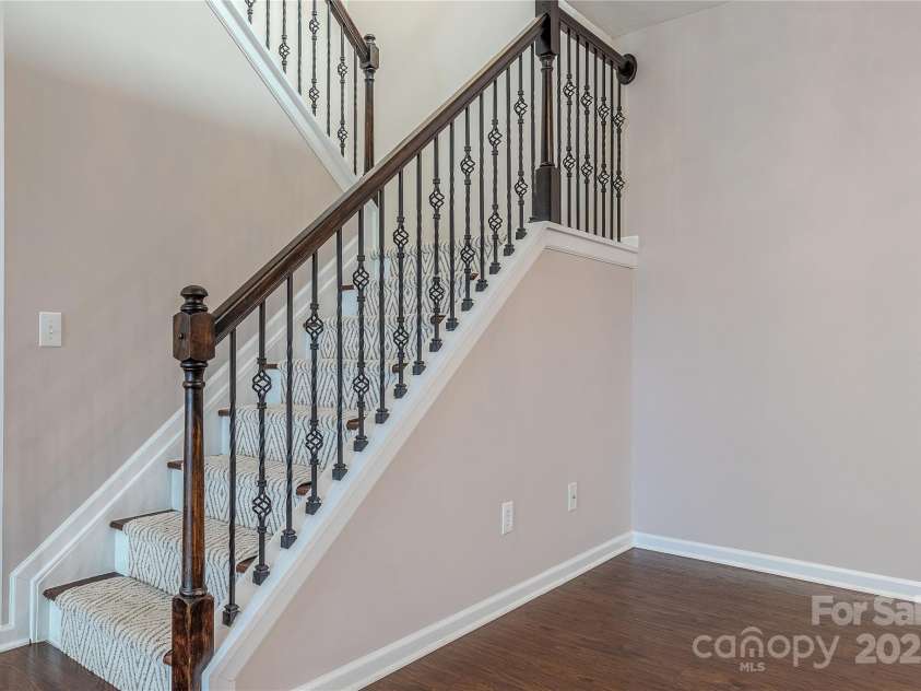 8603 Bookwalter Court, Charlotte, NC 28277.  MLS# CAR4286870, YatesRealty ID 24586. 