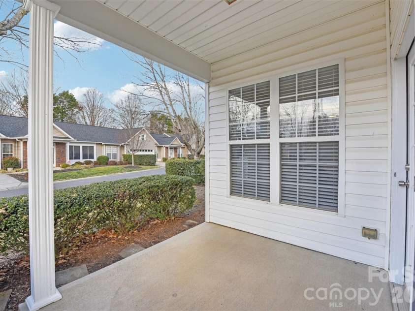 8603 Bookwalter Court, Charlotte, NC 28277.  MLS# CAR4340517, YatesRealty ID 24586. 