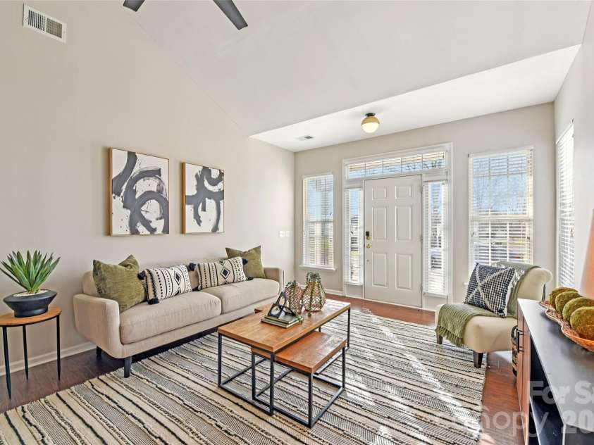 8603 Bookwalter Court, Charlotte, NC 28277.  MLS# CAR4340517, YatesRealty ID 24586. 