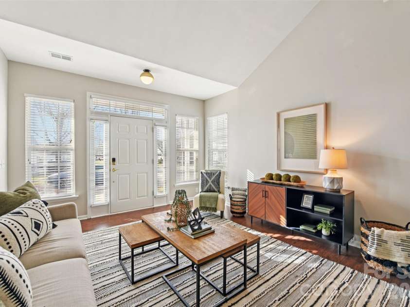 8603 Bookwalter Court, Charlotte, NC 28277.  MLS# CAR4340517, YatesRealty ID 24586. 