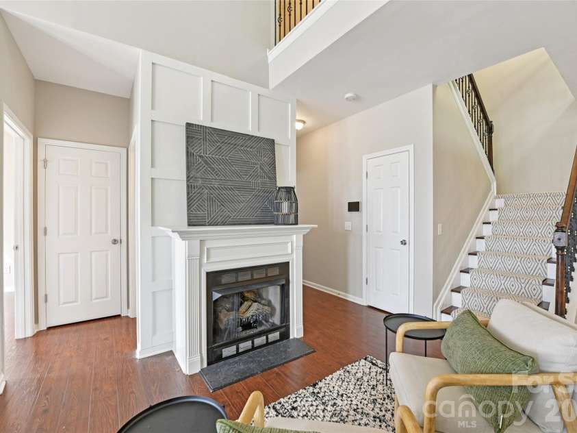 8603 Bookwalter Court, Charlotte, NC 28277.  MLS# CAR4340517, YatesRealty ID 24586. 