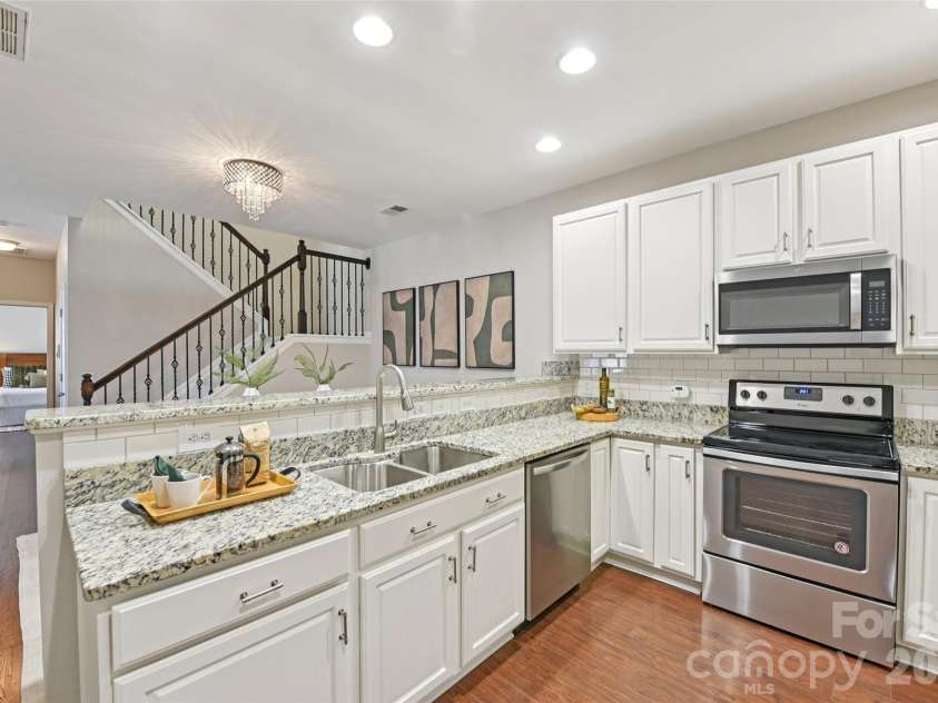 8603 Bookwalter Court, Charlotte, NC 28277.  MLS# CAR4340517, YatesRealty ID 24586. 