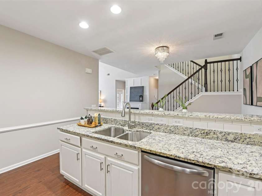 8603 Bookwalter Court, Charlotte, NC 28277.  MLS# CAR4340517, YatesRealty ID 24586. 