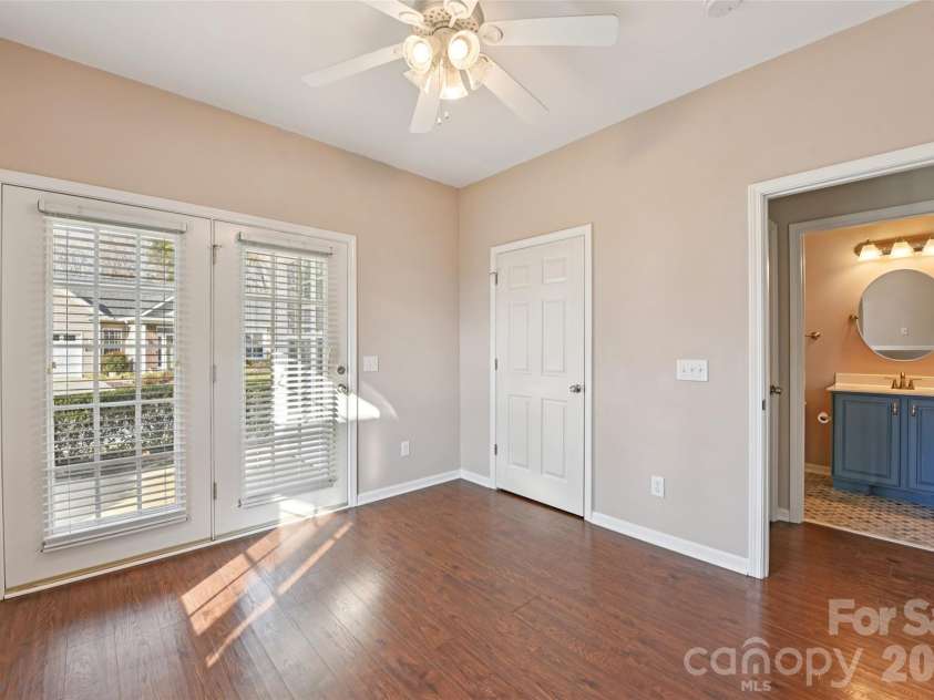 8603 Bookwalter Court, Charlotte, NC 28277.  MLS# CAR4340517, YatesRealty ID 24586. Guest Bedroom or Flex Space