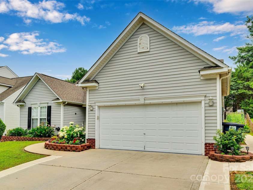 2026 Rosewater Lane, Indian Trail, NC 28079.  MLS# CAR4272538, YatesRealty ID 24587. 
