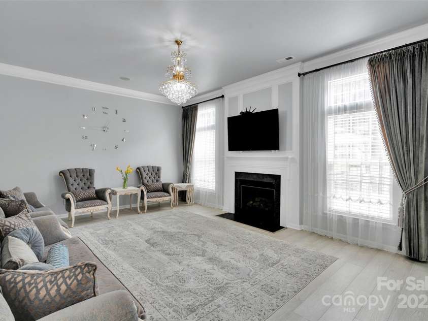 2026 Rosewater Lane, Indian Trail, NC 28079.  MLS# CAR4272538, YatesRealty ID 24587. 