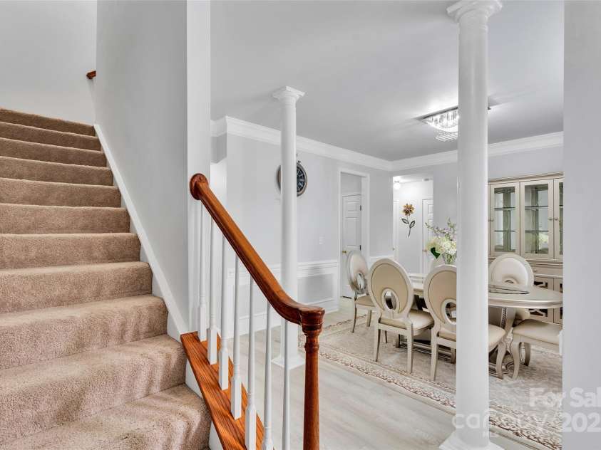 2026 Rosewater Lane, Indian Trail, NC 28079.  MLS# CAR4272538, YatesRealty ID 24587. 