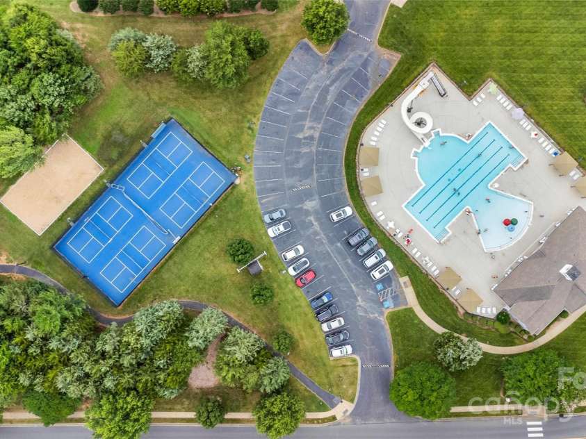 2026 Rosewater Lane, Indian Trail, NC 28079.  MLS# CAR4272538, YatesRealty ID 24587. 