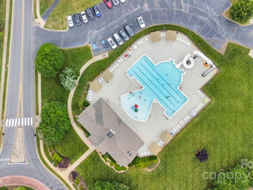 2026 Rosewater Lane, Indian Trail, NC 28079.  MLS# CAR4272538, YatesRealty ID 24587. 