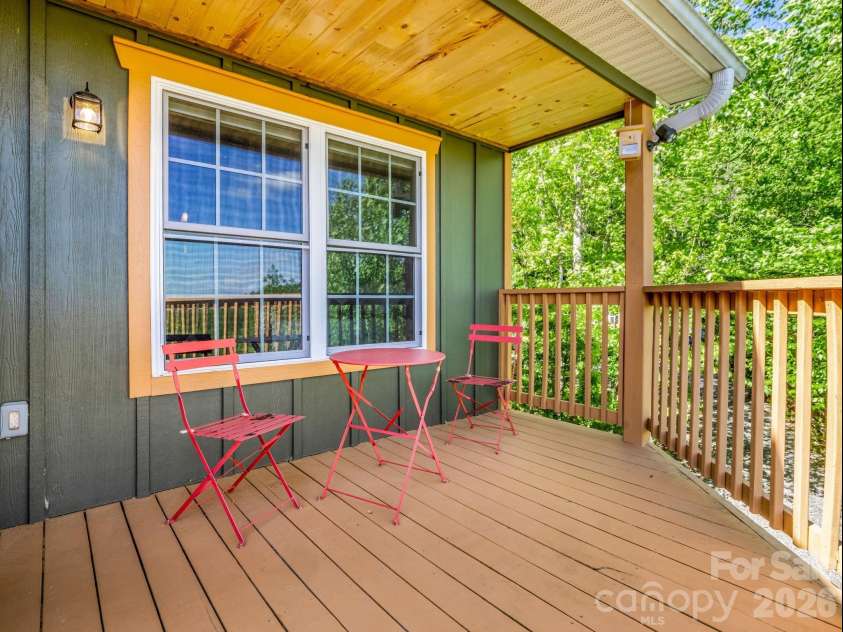603 Pace Mountain Road, Saluda, NC 28773.  MLS# CAR4375327, YatesRealty ID 24588. 