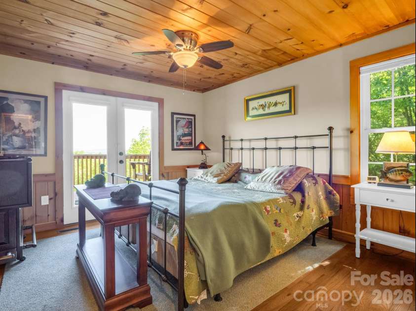 603 Pace Mountain Road, Saluda, NC 28773.  MLS# CAR4375327, YatesRealty ID 24588. 