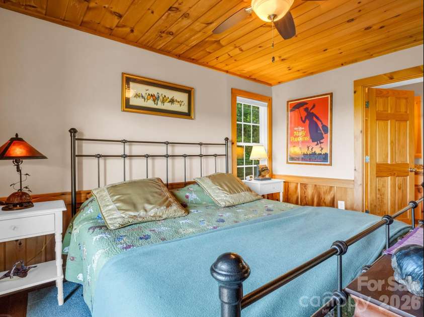 603 Pace Mountain Road, Saluda, NC 28773.  MLS# CAR4375327, YatesRealty ID 24588. 