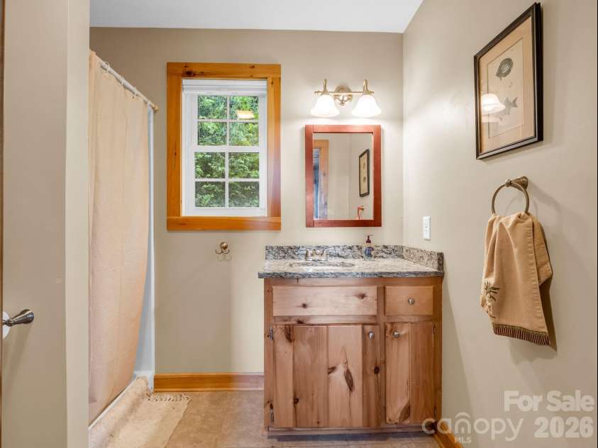 603 Pace Mountain Road, Saluda, NC 28773.  MLS# CAR4375327, YatesRealty ID 24588. 