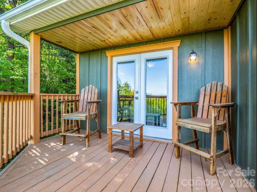 603 Pace Mountain Road, Saluda, NC 28773.  MLS# CAR4375327, YatesRealty ID 24588. 