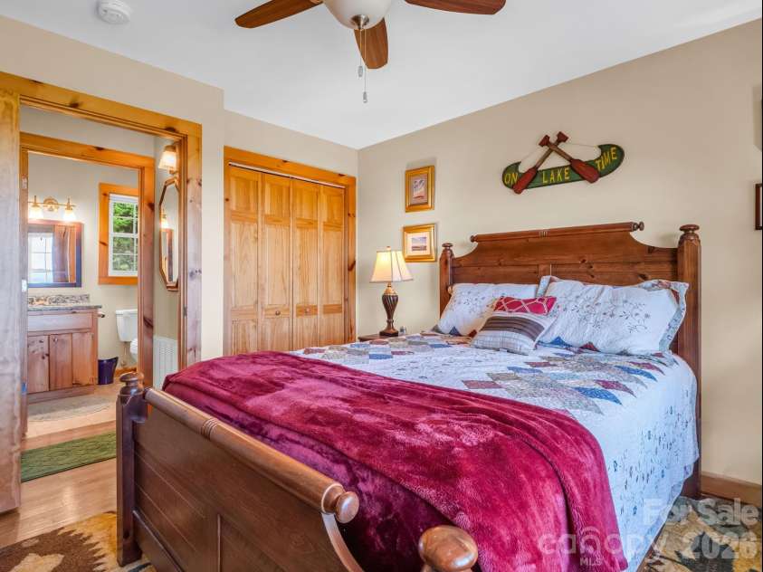603 Pace Mountain Road, Saluda, NC 28773.  MLS# CAR4375327, YatesRealty ID 24588. 