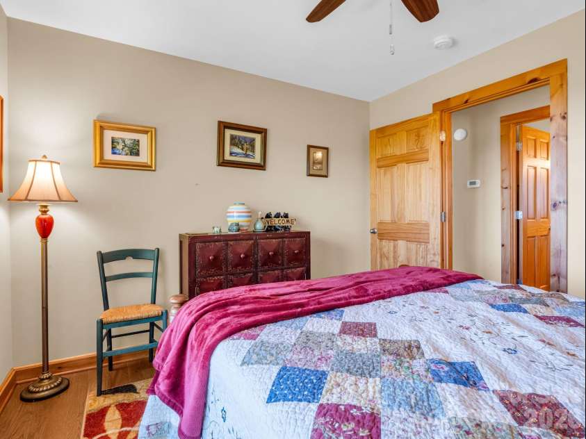 603 Pace Mountain Road, Saluda, NC 28773.  MLS# CAR4375327, YatesRealty ID 24588. 
