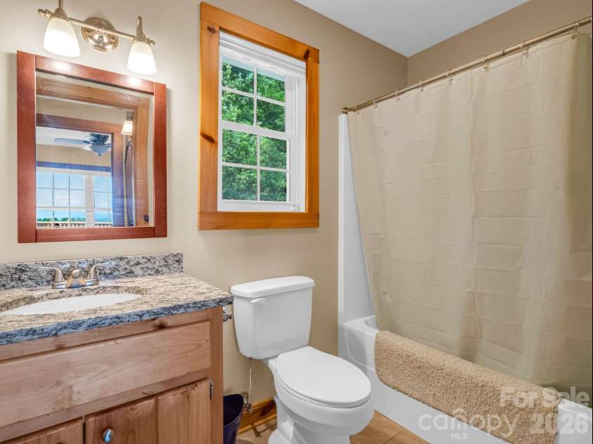 603 Pace Mountain Road, Saluda, NC 28773.  MLS# CAR4375327, YatesRealty ID 24588. 