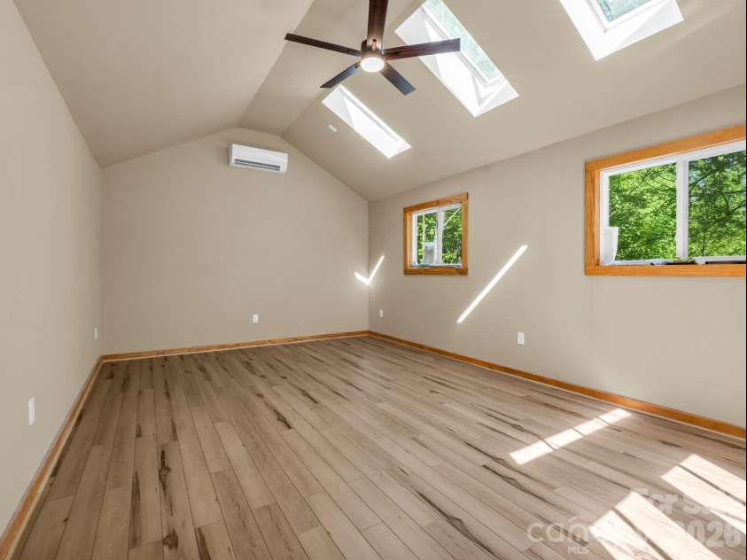 603 Pace Mountain Road, Saluda, NC 28773.  MLS# CAR4375327, YatesRealty ID 24588. 