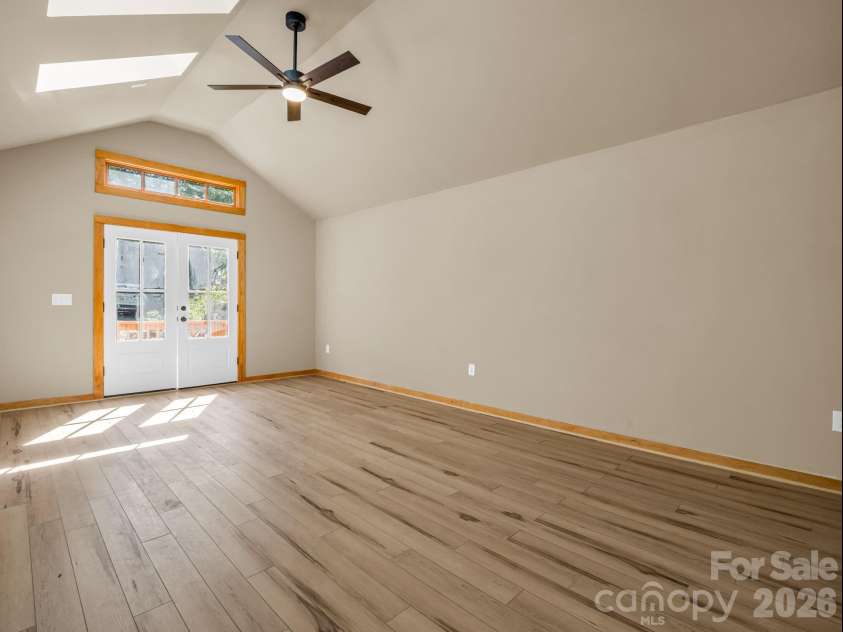 603 Pace Mountain Road, Saluda, NC 28773.  MLS# CAR4375327, YatesRealty ID 24588. 