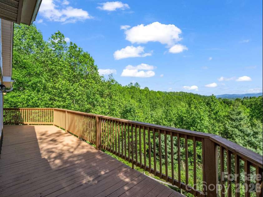 603 Pace Mountain Road, Saluda, NC 28773.  MLS# CAR4375327, YatesRealty ID 24588. 