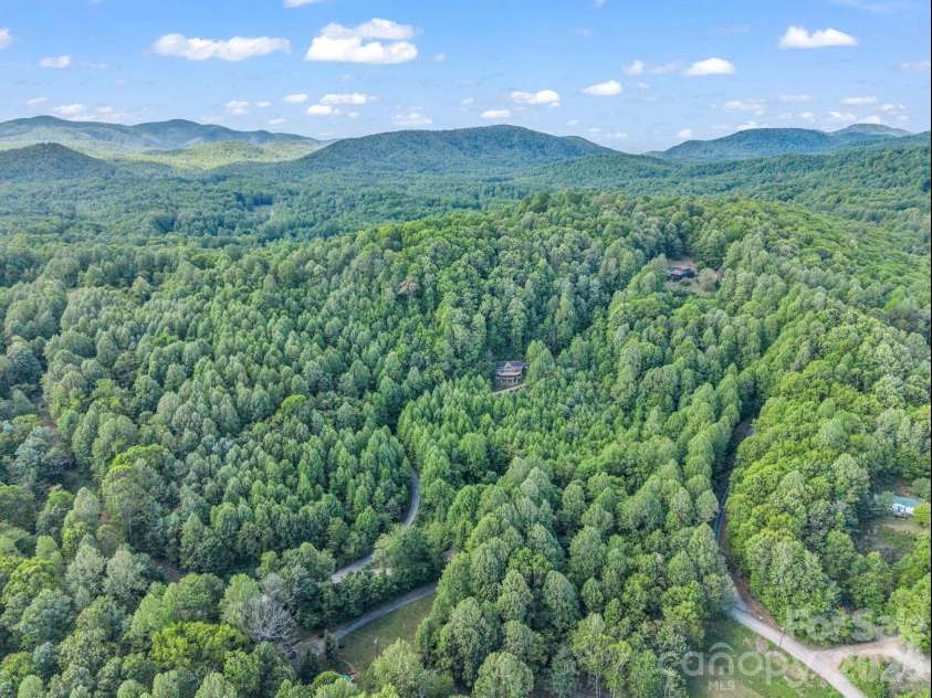 603 Pace Mountain Road, Saluda, NC 28773.  MLS# CAR4375327, YatesRealty ID 24588. 