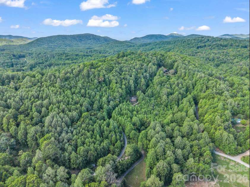 603 Pace Mountain Road, Saluda, NC 28773.  MLS# CAR4375327, YatesRealty ID 24588. 