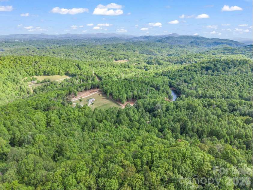 603 Pace Mountain Road, Saluda, NC 28773.  MLS# CAR4375327, YatesRealty ID 24588. 
