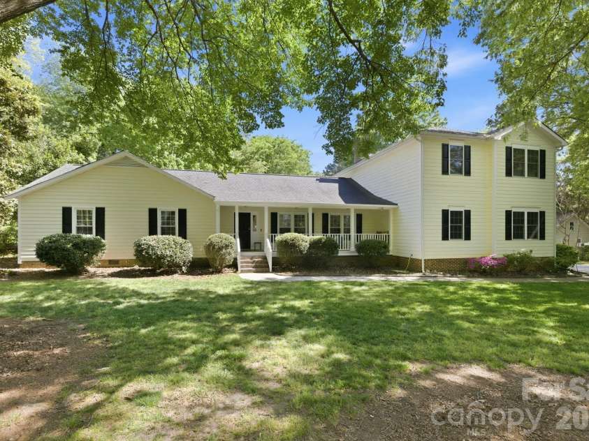 10921 Fruitland Road, Charlotte, NC 28277.  MLS# CAR4366159, YatesRealty ID 24589. 