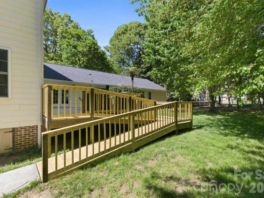 10921 Fruitland Road, Charlotte, NC 28277.  MLS# CAR4366159, YatesRealty ID 24589. 
