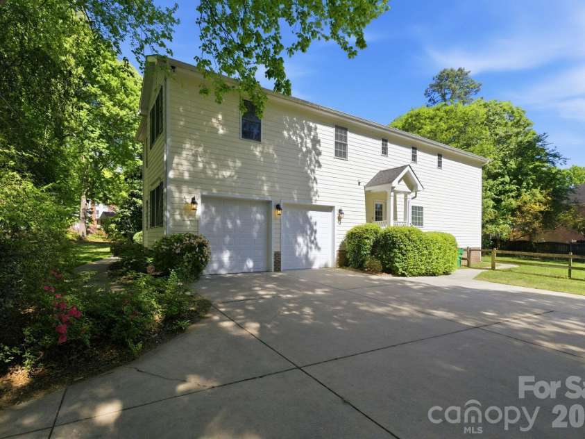 10921 Fruitland Road, Charlotte, NC 28277.  MLS# CAR4366159, YatesRealty ID 24589. 